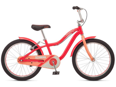 Велосипед Schwinn Stardust 20