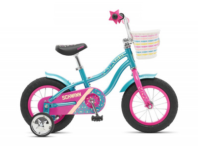 Велосипед Schwinn Pixie 12