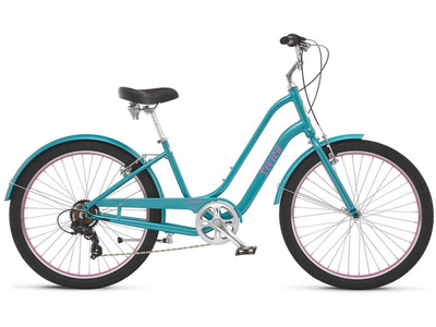 Велосипед Schwinn Sivica 7 Women (2020)