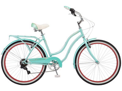 Велосипед Schwinn Miramar Women (2020)