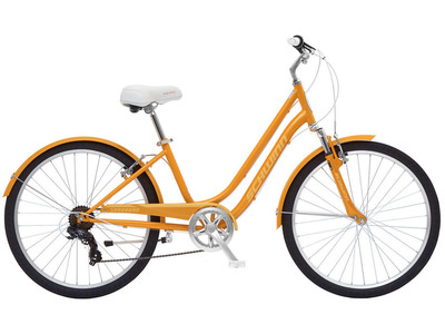 Велосипед Schwinn Suburban Women 26 (2020)