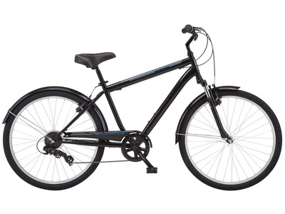 Велосипед Schwinn Suburban