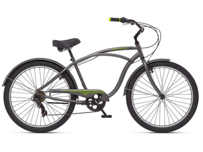 Велосипед Schwinn S7 (2020)