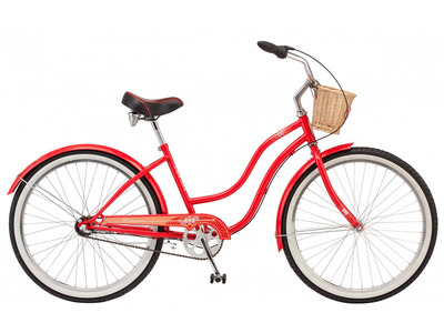 Велосипед Schwinn Scarlet (2020)