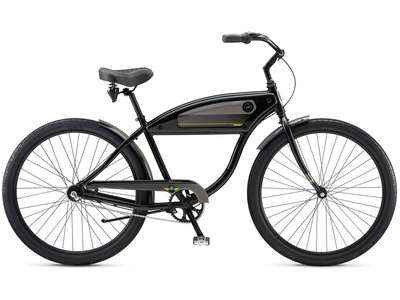 Велосипед Schwinn Hornet (2020)