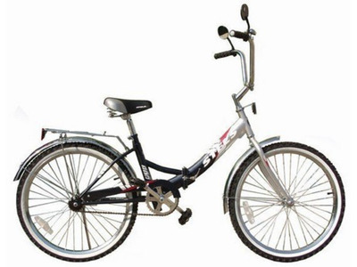 Велосипед Stels Pilot 710 (2006)