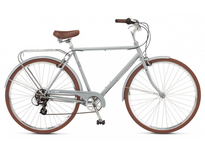 Велосипед Schwinn Traveler