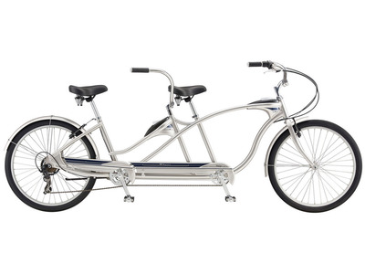 Велосипед Schwinn Tango Tandem (2020)