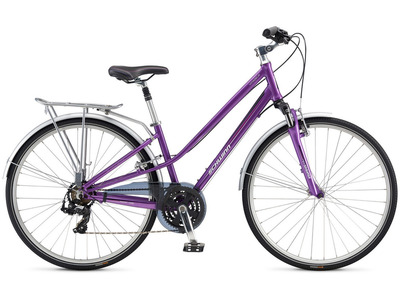 Велосипед Schwinn Voyageur Commute Women (2017)