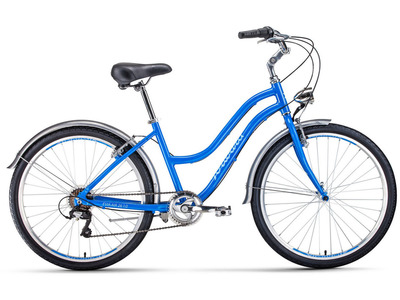 Велосипед Forward Evia Air 26 1.0 (2020)