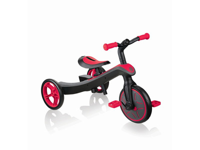 Велосипед Globber Trike Explorer (2 in 1) (2020)