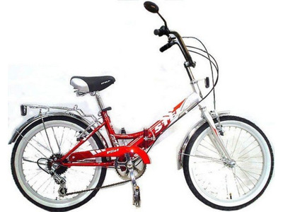 Велосипед Stels Pilot 350 (2006)