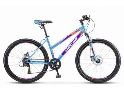 Велосипед Десна 2600 MD V010 (2020)