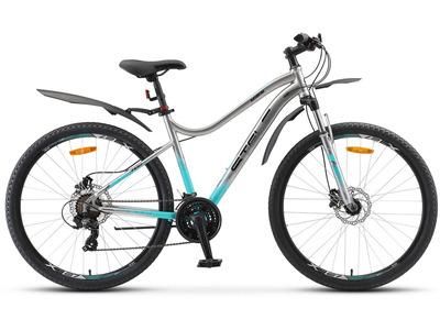 Велосипед Stels Miss 7100 D V010 (2020)