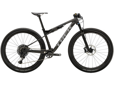 Велосипед Trek Supercaliber 9.8 (2020)