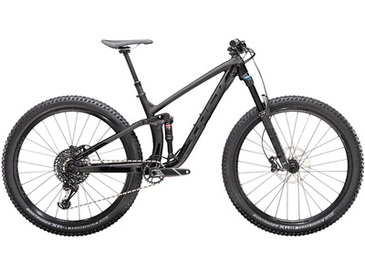 Велосипед Trek Fuel EX 8 29 (2020)