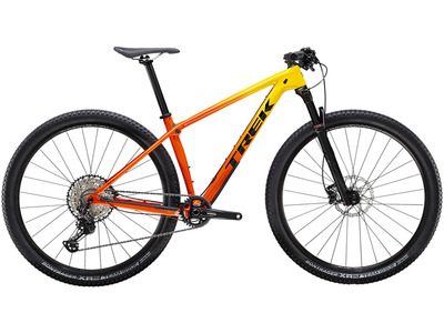 Велосипед Trek Procaliber 9.6 29 (2020)