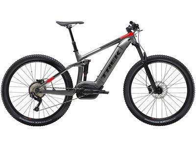 Велосипед Trek Powerfly FS 5 (2020)