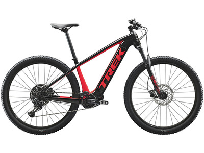 Велосипед Trek Powerfly 5 27.5 (2020)