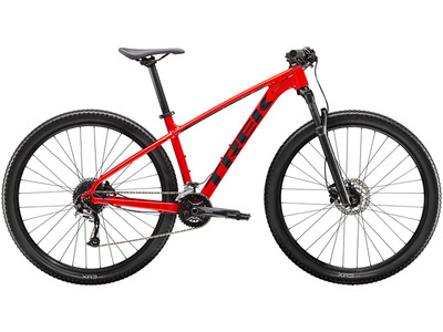 Велосипед Trek X-Caliber 7 27.5 (2020)
