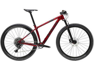 Велосипед Trek Procaliber 9.7 27.5 (2020)