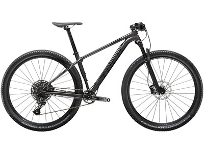 Велосипед Trek Procaliber 6 27.5 (2020)