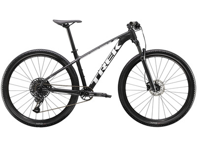 Велосипед Trek X-Caliber 8 27.5 (2020)