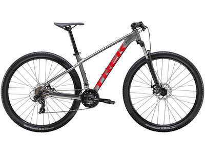 Велосипед Trek Marlin 4 27.5 (2020)