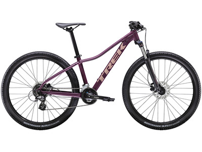 Велосипед Trek Marlin 6 Womens 27.5 (2020)