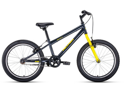 Велосипед Altair MTB HT 20 1.0