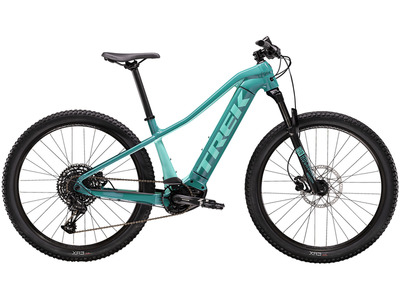 Велосипед Trek Powerfly Womens 5 27.5 (2020)