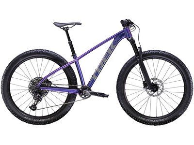 Велосипед Trek Roscoe 8 Womens (2020)