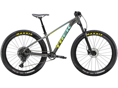 Велосипед Trek Roscoe 7 Womens (2020)