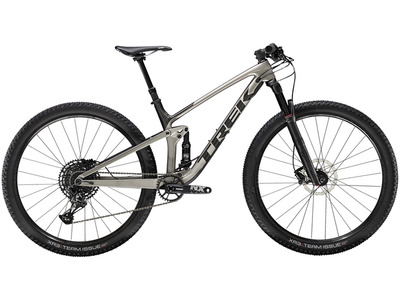 Велосипед Trek Top Fuel 9.7 (2020)