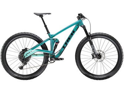 Велосипед Trek Full Stache 8 (2020)