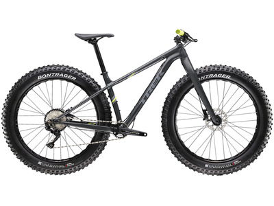 Велосипед Trek Farley 5 (2020)