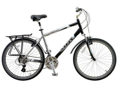 Велосипед Stels Navigator 250 (2006)