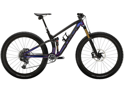 Велосипед Trek Fuel EX 9.9 X01 AXS 27.5 (2020)