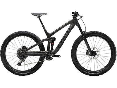 Велосипед Trek Slash 9.9 (2020)