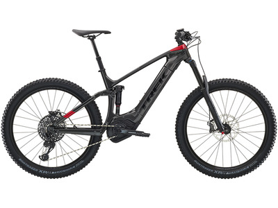 Велосипед Trek Powerfly LT 9.7 (2020)