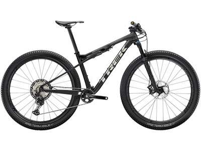 Велосипед Trek Supercaliber 9.8 XT (2020)