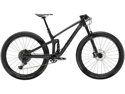 Велосипед Trek Top Fuel 9.8 (2020)