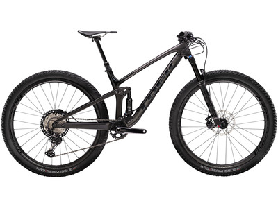 Велосипед Trek Top Fuel 9.8 XT (2020)