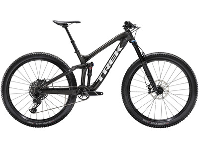 Велосипед Trek Slash 9.7 (2020)