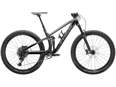 Велосипед Trek Fuel EX 9.7 27.5 (2020)