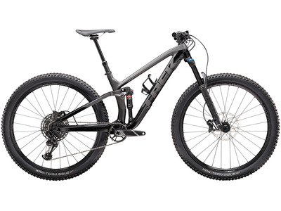 Велосипед Trek Fuel EX 9.7 29 (2020)