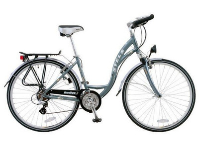 Велосипед Stels Radius 28 (2006)