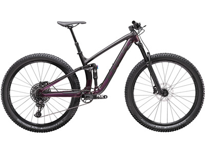 Велосипед Trek Fuel EX 7 27.5 (2020)
