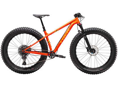 Велосипед Trek Farley 7 (2020)