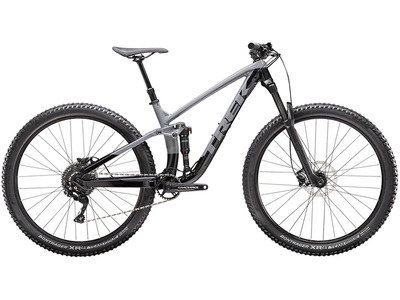 Велосипед Trek Fuel EX 5 27.5 (2020)